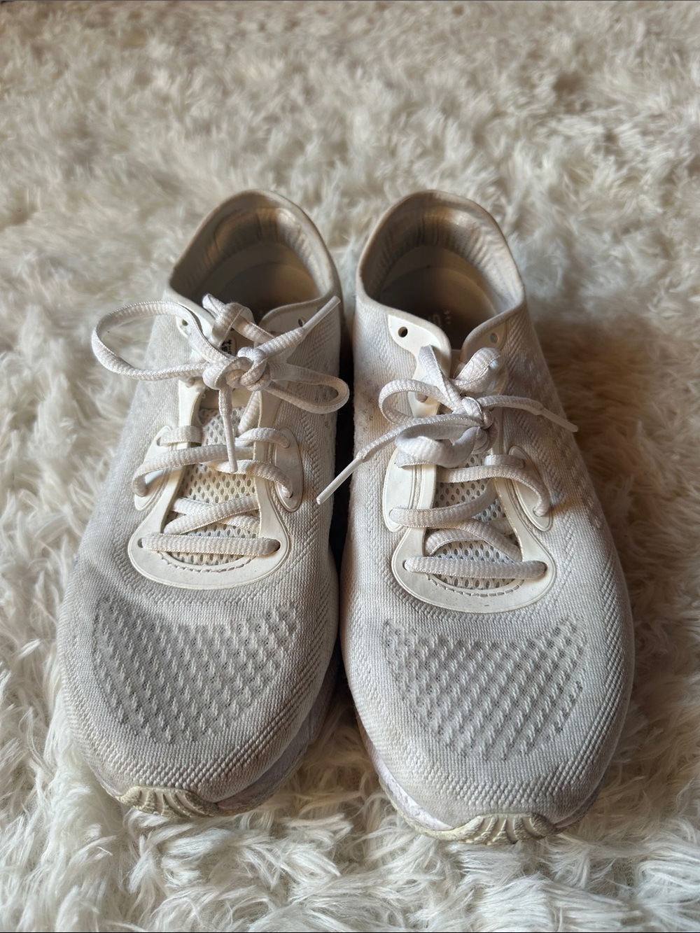 Under armour hovr sonic sneaker